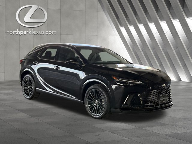 Certified 2025 Lexus RX 350 Premium w/ Convenience Package AWD/4WD image 5