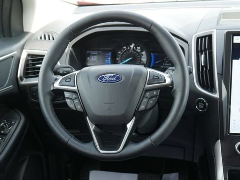 Used 2024 Ford Edge SEL w/ Convenience Package AWD/4WD image 17