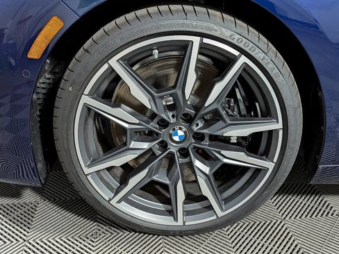 New 2026 BMW M850i xDrive AWD/4WD image 36