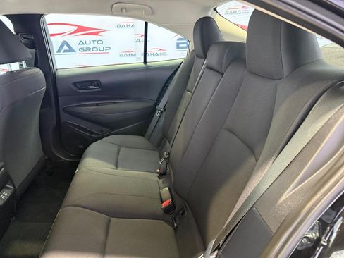 Used 2026 Toyota Corolla LE FWD image 29