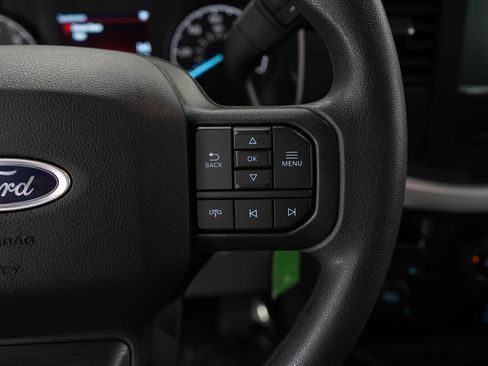 Used 2023 Ford F150 XLT image 24