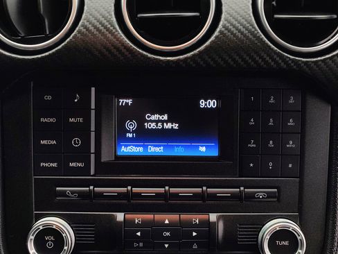 Used 2018 Ford Mustang Coupe image 29