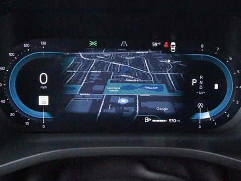 Certified 2025 Volvo XC60 B5 Core w/ Climate Package image 17