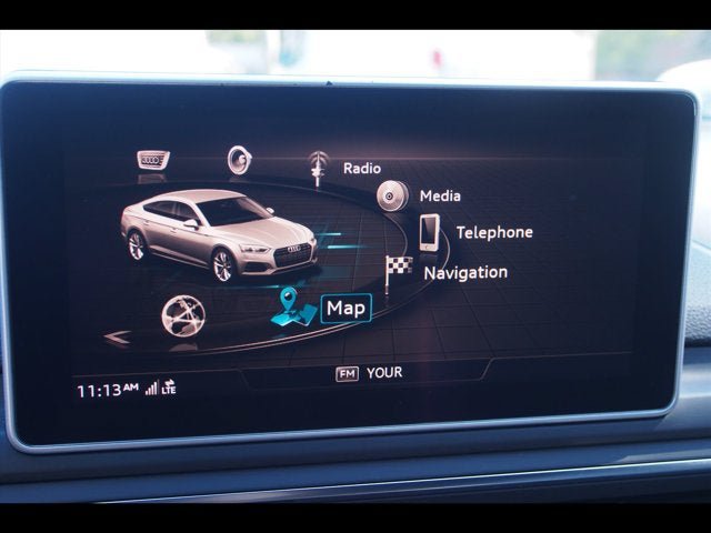 Used 2018 Audi S5 Prestige w/ S Sport Package AWD/4WD image 32