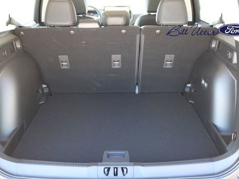 New 2025 Ford Bronco Sport Outer Banks w/ Outer Banks Tech Package+ image 6