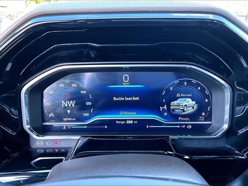 Used 2023 Chevrolet Silverado 1500 LT RWD image 26