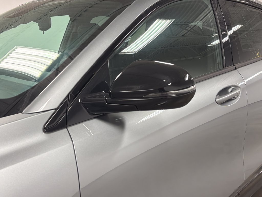 New 2026 Buick Envista Sport Touring w/ Convenience I Package FWD image 11