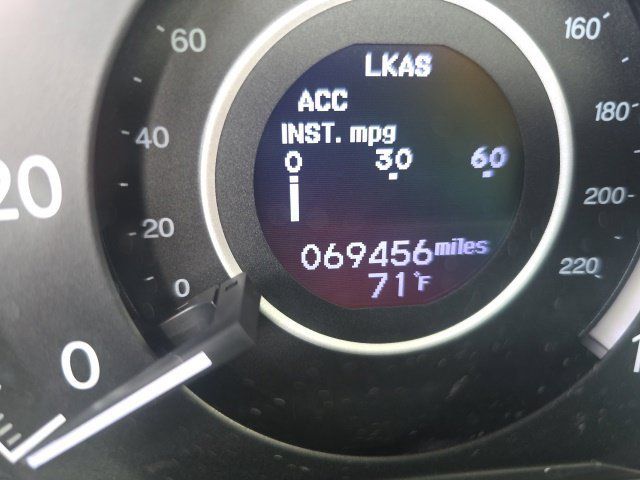 Used 2016 Honda CR-V Touring image 12