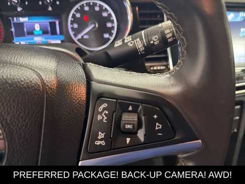 Used 2020 Buick Encore Preferred AWD/4WD image 17