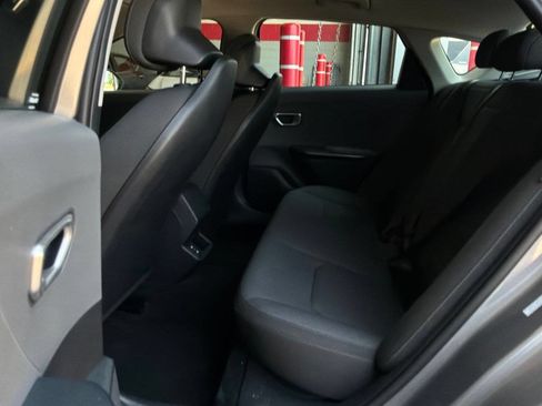 Used 2025 Kia K4 FWD image 11