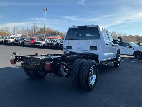 New 2026 Ford F450 XL image 5