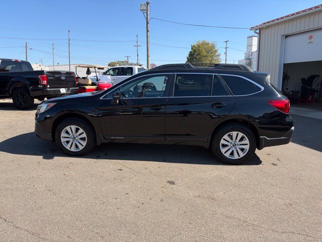 Used 2019 Subaru Outback 2.5i Premium AWD/4WD image 6