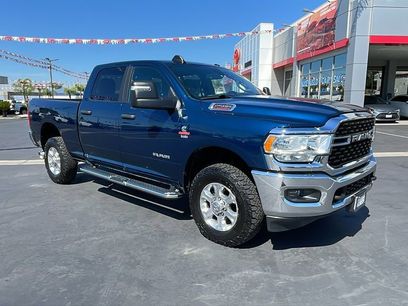 Used 2023 RAM 2500 Big Horn w/ Level 1 Equipment Group