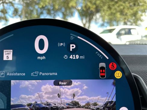 Used 2025 MINI Cooper Countryman S image 2