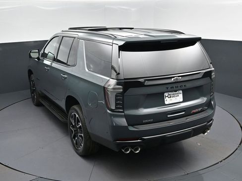 New 2026 Chevrolet Tahoe RST w/ Comfort Package RWD image 33