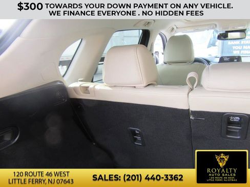 Used 2018 MAZDA CX-5 Touring w/ Preferred Equipment Package image 10