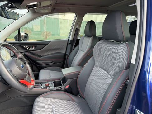 Used 2023 Subaru Forester Sport image 13