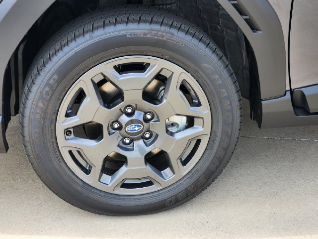 New 2026 Subaru Outback Premium AWD/4WD image 9