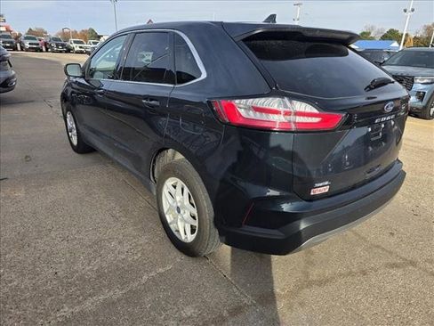Used 2022 Ford Edge SEL w/ Convenience Package image 6