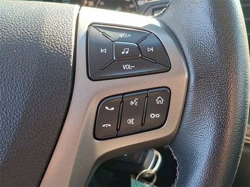 Used 2020 Ford Ranger XLT w/ Equipment Group 301A Mid image 22