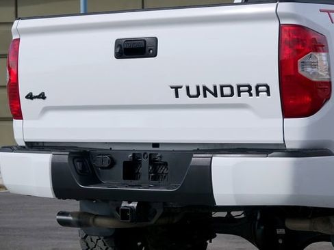 Used 2021 Toyota Tundra TRD Pro image 23