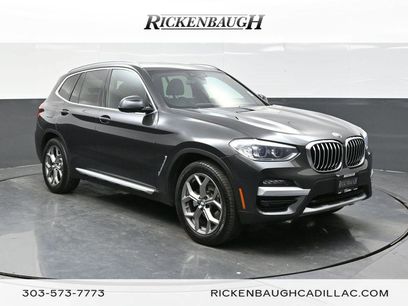 Used 2021 BMW X3 xDrive30i w/ Convenience Package