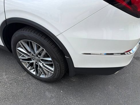 Used 2024 Acura MDX SH-AWD w/ Advance Package image 7