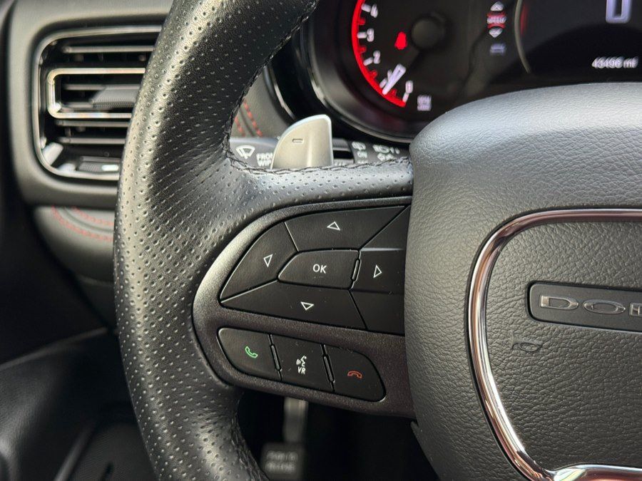 Used 2024 Dodge Durango AWD R/T w/ BLACKTOP PKG image 50