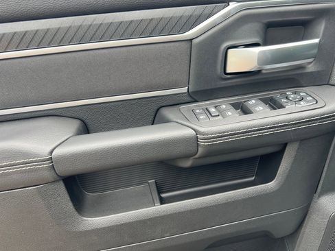 New 2026 RAM 3500 Big Horn image 9