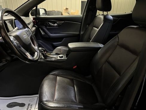 Used 2019 Chevrolet Blazer RS image 14