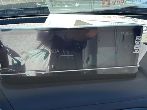 New 2025 MAZDA MX-5 Miata Sport w/ Weather Package image 12