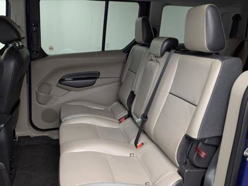 Used 2017 Ford Transit Connect Titanium image 14