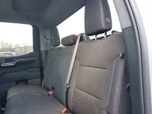 Certified 2024 Chevrolet Silverado 1500 LT image 31