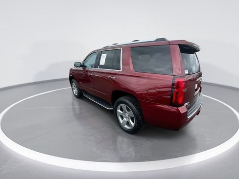 Used 2020 Chevrolet Tahoe Premier w/ Premier 6.2L Value Package image 6