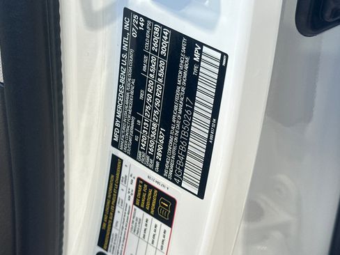 New 2026 Mercedes-Benz GLE 350 4MATIC image 29