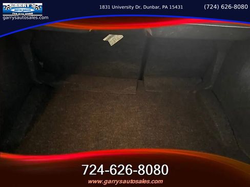 Used 2012 Dodge Challenger SRT8 w/ Premium Sound Group image 25