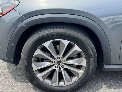 Used 2020 Mercedes-Benz GLE 350 4MATIC image 16