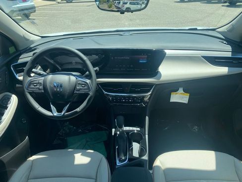 New 2026 Buick Encore GX Avenir w/ Avenir Technology Package image 33