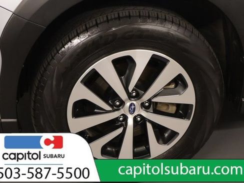 Used 2024 Subaru Outback Premium AWD/4WD image 9