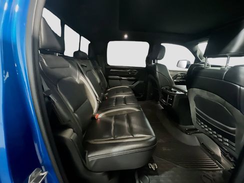 Used 2021 RAM 1500 TRX w/ TRX Level 2 Equipment Group AWD/4WD image 21