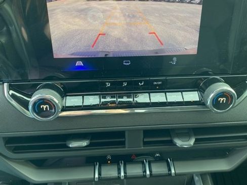 New 2026 Chevrolet Colorado Trail Boss image 17