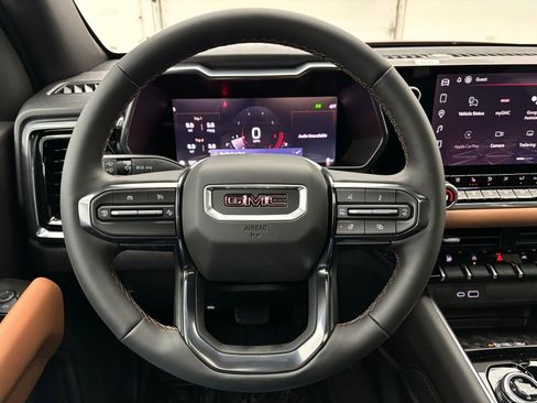New 2026 GMC Canyon AT4 w/ Technology Plus Package image 18