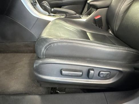 Used 2015 Honda Accord EX-L image 11