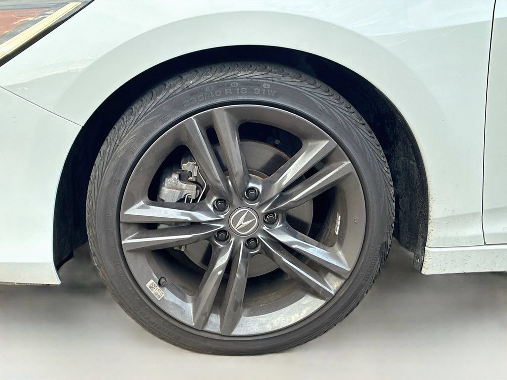 Used 2025 Acura Integra A-Spec FWD image 29