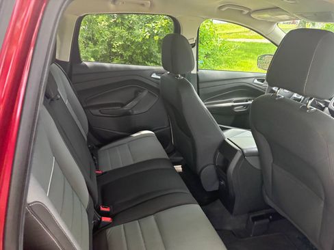 Used 2013 Ford Escape SE AWD/4WD image 28