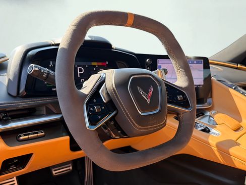Used 2020 Chevrolet Corvette Stingray Premium Cpe w/ 3LT Preferred Equipment Group RWD image 55