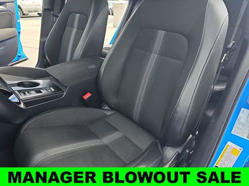 Used 2024 Honda Civic Sport image 14
