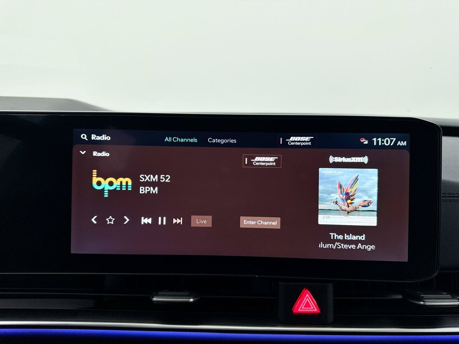 Used 2025 Kia Carnival SX Prestige FWD image 7