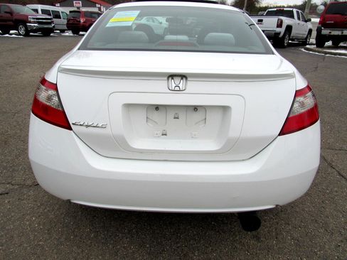 Used 2011 Honda Civic EX image 5