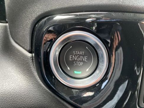 New 2026 Chevrolet Silverado 2500 LTZ w/ LTZ Convenience Package image 17